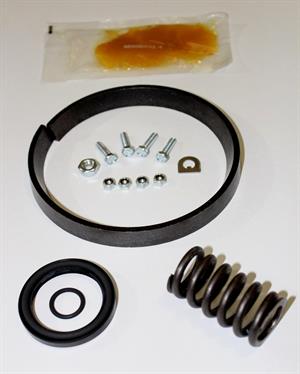 KIT DE SERVICIO FAN CLUTCH 07050 BORG WARNER MDM-10330543402